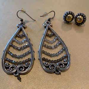 Brighton Earrings Bundle